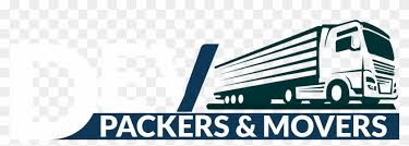 SFC Packers and Movers Logo